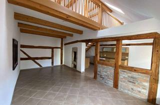 Wohnung mieten in Hauptstrasse 66, 15377 Buckow, Helle 2-Zimmer Wohnung im 1. OG in Buckow (Märkische Schweiz)