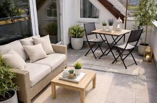 Wohnung mieten in 67368 Westheim, Helle 3-Zimmer Dachgeschosswohnung in Westheim (Pfalz)