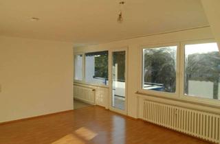Wohnung mieten in Rodderbergstr 15, 50937 Sülz, Schöne sonnige 1, Zimmer mit 10 qm großem Balkon zum Garten / Sehr ruhige Parklage