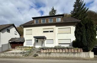 Wohnung mieten in 53498 Bad Breisig, BAD BREISIG - RHEINECK! Erdgeschosswohnung in 2-Parteien-Haus