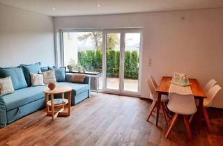 Wohnung mieten in Hofwieser Str. 31, 78247 Hilzingen, Gepflegte 2-Zimmer Wohnung mit Terrasse in Hilzingen-Riedheim