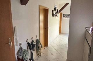 Wohnung mieten in Haigerlocher Straße 3/1, 72379 Hechingen, Geräumige 4-Zimmer Wohnung in Hechingen