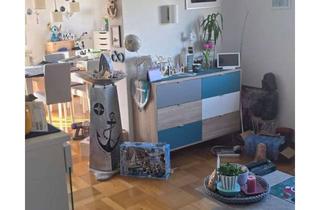 Wohnung mieten in 91623 Sachsen, Helle großzügige 3-Zimmer Wohnung mit 2 Balkonen