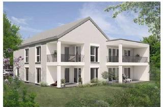 Wohnung mieten in 27299 Langwedel, Gelegenheit zum Erstbezug – moderne Neubauwohnung mit 3 Zimmern in Daverden