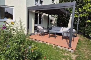 Wohnung mieten in 71106 Magstadt, Helle 3,5-Zimmer-EG-Wohnung mit großem Garten