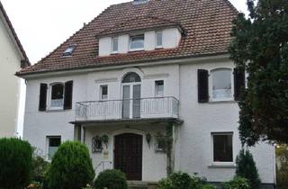 Wohnung mieten in Hermannstraße 39, 32052 Herford, Helle 4-Zimmer Wohnung mit großer Dachterrasse in Herford