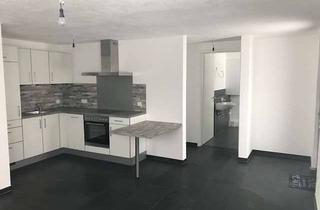 Wohnung mieten in 75389 Neuweiler, Charmante 2-Zimmer Wohnung mit Terrasse in Neuweiler