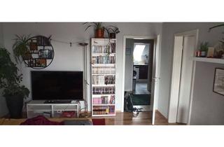 Wohnung mieten in Isener Straße, 85570 Markt Schwaben, 3-Zimmer-Dachgeschosswohnung in Markt Schwaben, teilmöbliert