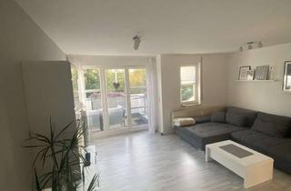 Wohnung mieten in Mühlweg 31, 74193 Schwaigern, Helle 2-Zimmer-Wohnung im 2. OG mit Balkon in Schwaigern