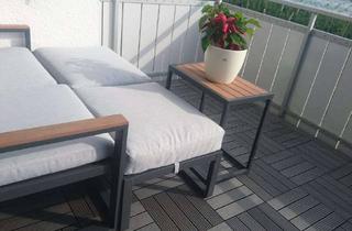 Wohnung mieten in 88048 Friedrichshafen, Helle 2,5-Zimmer Wohnung mit Balkon in Friedrichshafen - für 2 Jahre befristet