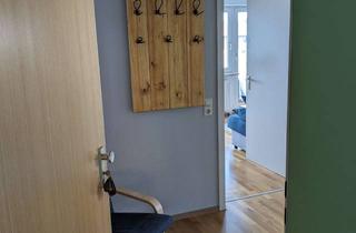 Wohnung mieten in 88048 Friedrichshafen, Helle 2-Zimmer Wohnung mit Balkon in Friedrichshafen