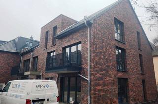 Wohnung mieten in Oeltingsallee 44a, 25421 Pinneberg, Elegante 2-Zimmer-Wohnung im 2. OG mit Balkon in Pinneberg