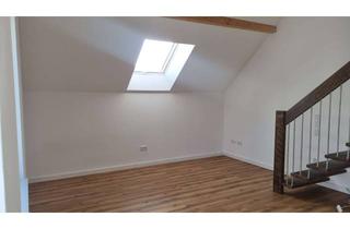 Wohnung mieten in Tischlerstraße 22, 33428 Harsewinkel, luxuriöse Maisonettewohnung