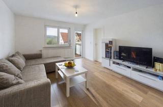 Wohnung mieten in 74243 Langenbrettach, 3-Zimmer Wohnung in bester Lage