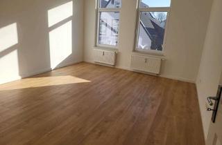 Wohnung mieten in Süderstraße 38, 25746 Heide, Sanierte 2 Zimmer Wohnung mit Terrasse in Top-Lage