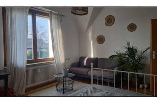 Wohnung mieten in Marburgerstraße 218, 35396 Gießen, Charmante Wohnung mit zwei Terrassen in gepflegtem Haus – ideal für ein ruhiges Pärchen mit Hund