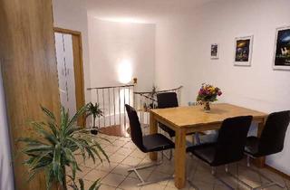 Wohnung mieten in Hausnerstrasse 13, 85551 Kirchheim, 2 Zimmer-Wohnung mit Terrasse und Garten in Kirchheim / Ortsteil Hausen