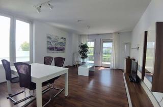 Wohnung mieten in 65375 Oestrich-Winkel, Für EBS Studenten: Teilmöblierte 2-Zimmer Wohnung mit Garten in Oestrich-Winkel