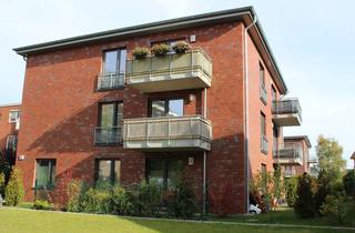 Wohnung mieten in 25469 Halstenbek, Krupunder: Sonnige 3 Zi-Wohnung mit Fahrstuhl