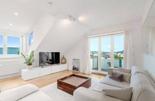 Wohnung mieten in 78354 Sipplingen, Helle und möblierte 2-Zimmer Wohnung mit Blick auf den Bodensee