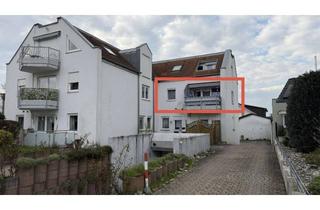 Wohnung mieten in Brochenzeller Straße 30, 88074 Meckenbeuren, Attraktive 3,5-Zimmer-Wohnung in Meckenbeuren