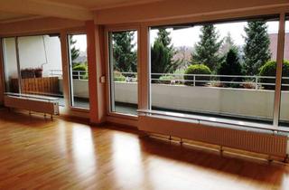 Wohnung mieten in 59302 Oelde, zentrumsnahe, helle und lichtdurchflutete 2 Zimmer-Whg. im 3.OG links in Oelde