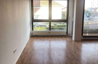 Wohnung mieten in Nussäckerstraße 41, 74081 Horkheim, Helle, ruhig gelegene 3,5-Zimmer-Wohnung mit Balkon