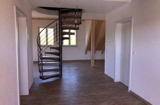 Wohnung mieten in 88069 Tettnang, Exklusive 4-Raum-Maisonette-Wohnung mit luxuriöser Innenausstattung mit Balkon in Tettnang