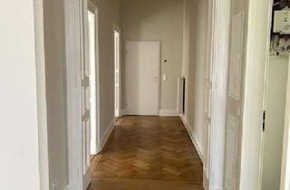 Wohnung mieten in 65189 Wiesbaden, Stilvolle kernsanierte Altbauwohnung in bester Lage