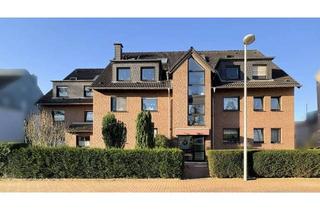 Wohnung mieten in Am Schlangenholt 52, 46240 Eigen, 3,5-Zimmer Maisonette Wohnung im 2. OG mit Balkon in Bottrop-Eigen