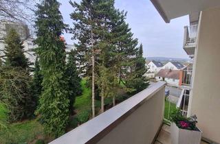 Wohnung mieten in 61440 Oberursel, Helle und ruhige 3-ZWG mit Blick ins Grüne von Privat