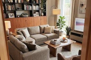 Wohnung mieten in 63776 Mömbris, Gemütliche 2 - Wohnung mit großer Terrasse in Mömbris (EG)