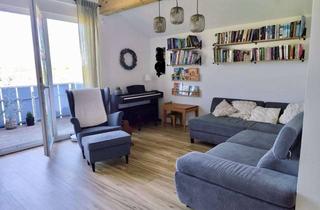 Wohnung mieten in 64385 Reichelsheim, Wohnen im Niedrigenergiehaus