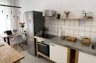 Wohnung mieten in Plöck 10 Hh 1. Og 10, 69117 Altstadt, 2 ZKB komplett möbliert HD Altstadt/Ruhig/Befristet 3-5 J