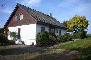 Wohnung mieten in 29582 Hanstedt, Schöne untere Haushälfte!