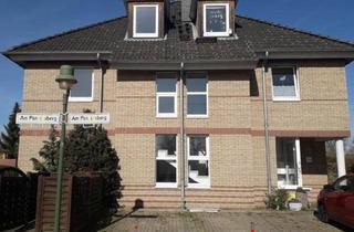 Wohnung mieten in 15711 Königs Wusterhausen, Gepflegte 3-Zimmer-Maisonette-Wohnung mit Balkon in Königs Wusterhausen