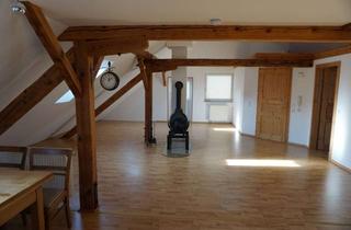 Wohnung mieten in Am Heringsee, 67346 Speyer, Speyer - schöne Dachwohnung direkt am Rhein