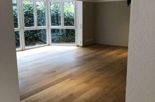 Wohnung mieten in 79219 Staufen, Großzügige 2,5-Zimmer-Erdgeschosswohnung mit Terrasse & Garten in Staufen im Breisgau