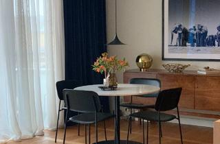 Wohnung mieten in Prenzlauer Berg, 10405 Prenzlauer Berg, Fully-Furnished High-End 70m² Home with Balcony | 12-Month Fixed-Term Lease | Kollwitzkiez