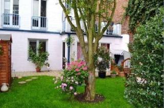 Wohnung mieten in 28203 Ostertor, Schöne Single oder Pärchen EG-Wohnung, mit über 90qm Garten zur Alleinnutzung