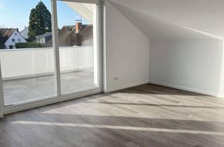 Wohnung mieten in Schwalbacher Straße 49, 65843 Sulzbach, Exklusive Neubau-Wohnung mit Panorama-Dachterrasse und hochwertiger Ausstattung