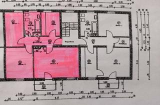 Wohnung mieten in Karl-Bosch-Straße 20, 84503 Altötting, Helle 3-Zimmer-Wohnung mit Balkon - ruhig und gut geschnitten