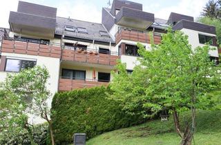 Wohnung mieten in Unterer Geisberg, 66121 Saarbrücken, 3,5-ZKB mit Balkon, Weitblick & TG-Stellplatz in ruhiger Lage