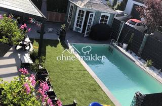 Doppelhaushälfte kaufen in 42111 Wuppertal, Wuppertal Dönberg ! 2 Generationen unter 1 Dach *provisionsfrei*