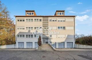 Anlageobjekt in 67308 Albisheim, Direkt vom Eigentümer: Vollvermietetes Mehrfamilienhaus (8 WE)