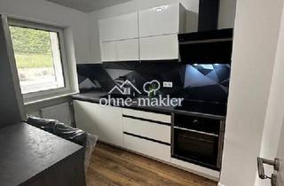Wohnung kaufen in 31061 Alfeld, Familienglück in Alfeld: 3-Zimmer, Balkon, Erstbezug nach Sanierung. Provisionsfrei & KfW-gefördert!