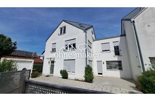 Haus mieten in 63741 Aschaffenburg, Großes Architektenhaus Wallboxready