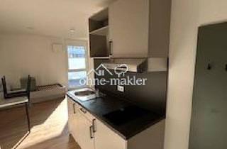 Wohnung mieten in 91052 Erlangen, Erstbezug - Möbliertes Studentenapartment in top Lage