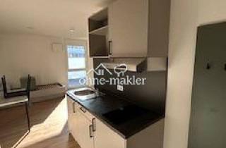 Wohnung mieten in 91052 Erlangen, Erstbezug - Möbliertes Studentenapartment in top Lage