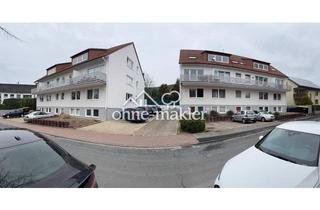 Anlageobjekt in 31737 Rinteln, 2 Mehrfamilienhäuser mit 26 Wohnungen